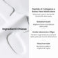 Masque Visage Nuit au Collagène Bio – Hydratation et Éclat en Une Nuit !
