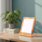 Vitalight Wood - Vue 1