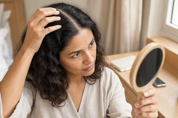 Calvitie : 7 Signes à ne Pas Ignorer