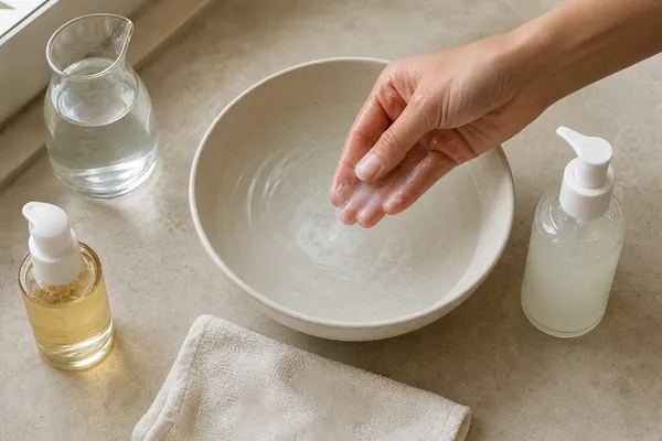 Detox Visage : Routine Complete Anti-Toxines